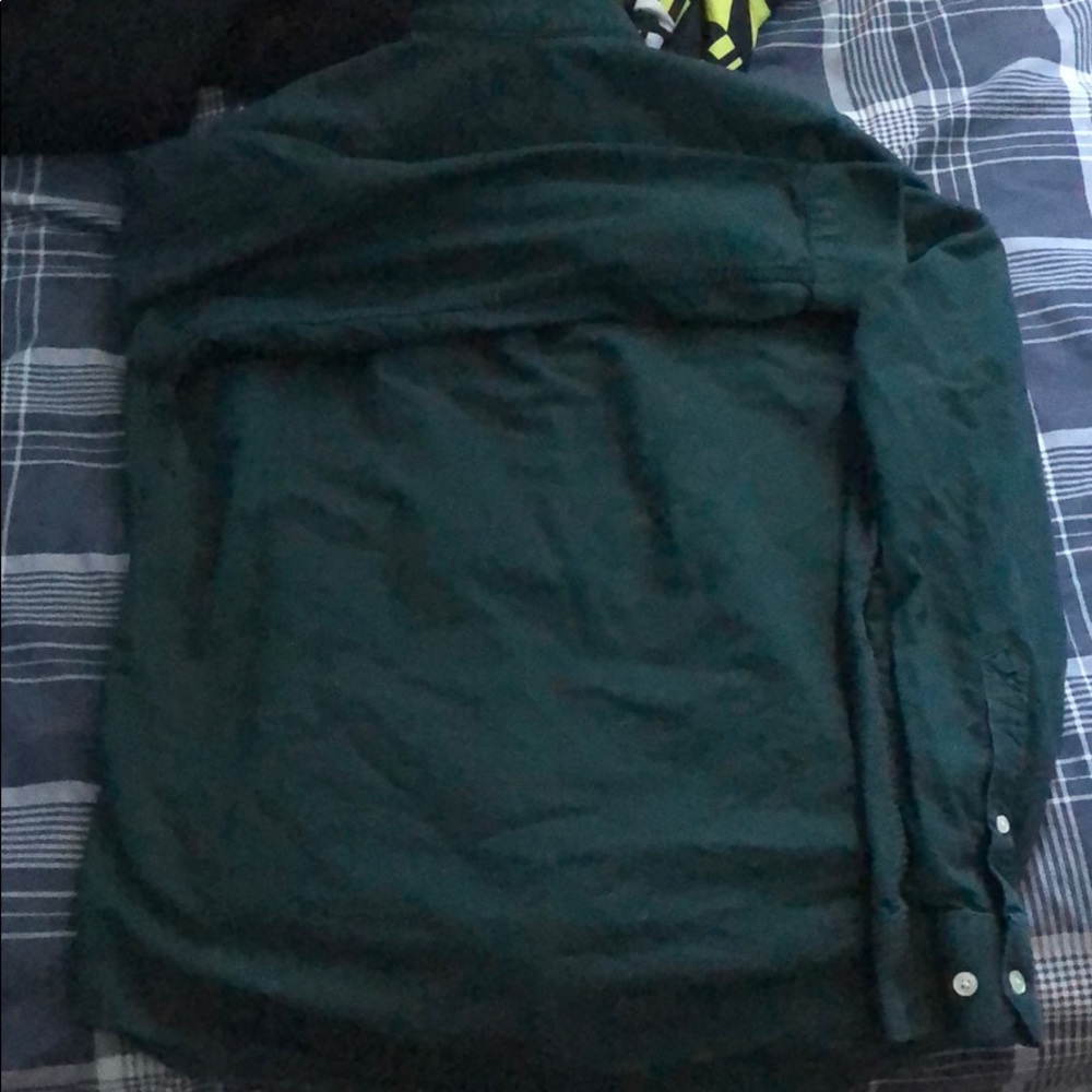 Simons button up - Picture 2 of 2
